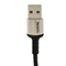کابل تبدیل USB به لایتنینگ یسیدو مدل CA27 طول 1.2 متر